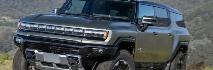 آیا شاسی‌بلندهای الکتریکی ایمن‌تر از مدل‌های بنزینی هستند؟