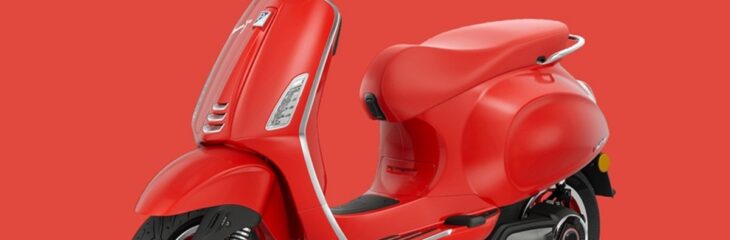 راهنمای خرید موتور وسپا؛ بررسی انواع، مقایسه و قیمت