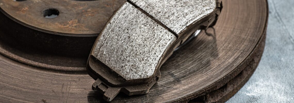 صدای لنت ترمز: تشخیص علل و راه‌های رفع تخصصی