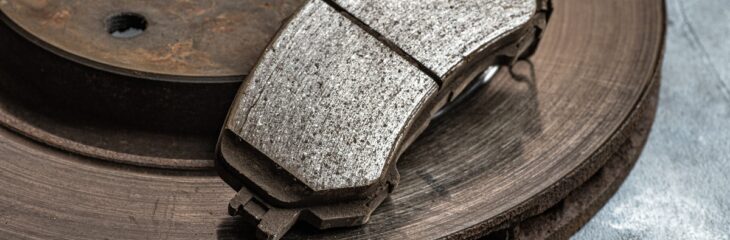 صدای لنت ترمز: تشخیص علل و راه‌های رفع تخصصی