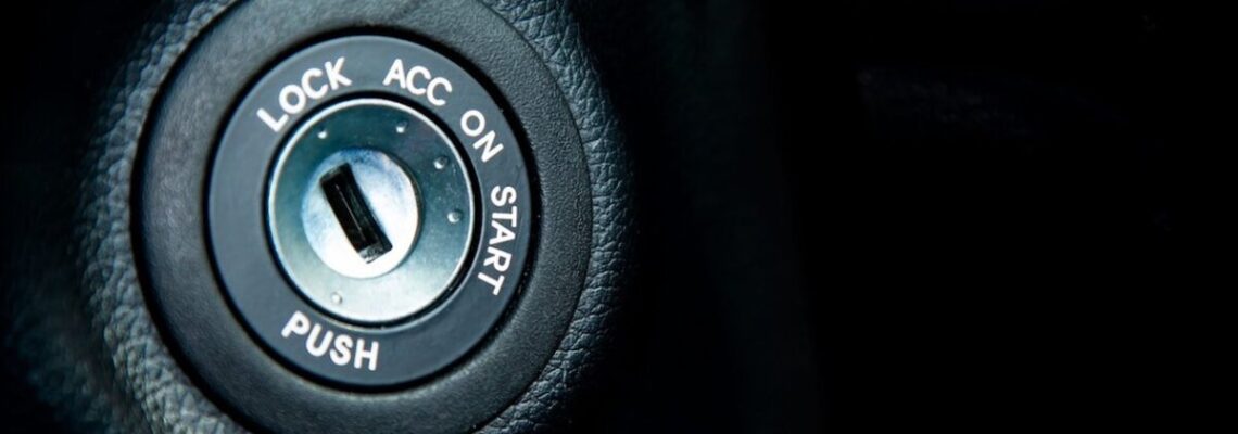 حالت ACC کلید استارت خودرو چیست و چه کاربردی دارد؟