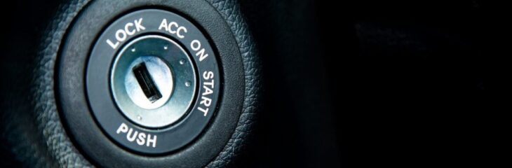 حالت ACC کلید استارت خودرو چیست و چه کاربردی دارد؟