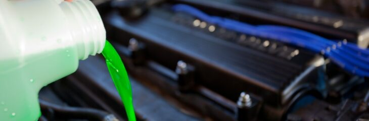 آیا خودروها در تابستان به ضد‌یخ نیاز دارند؟