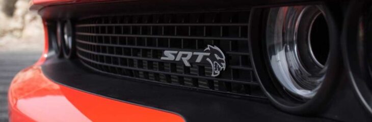 SRT بازمی‌گردد، غرش دوباره V8 همی در خودروهای دوج، رم و جیپ