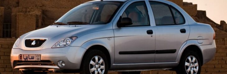 هزینه و اجرت تعمیرات انواع تیبا – 1404