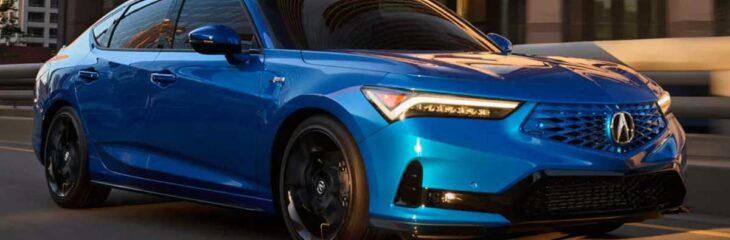 معرفی آکورا اینتگرا مدل 2026 با امکانات بیشتر و به‌روزرسانی‌های ظاهری