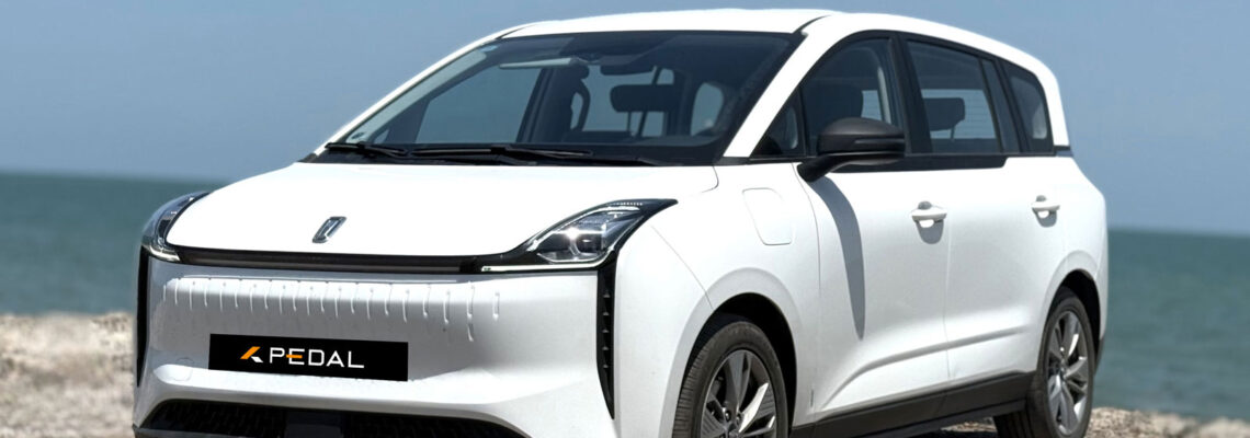 بررسی کامل بستیون NAT؛ مینی‌ون برقی خانوادگی اقتصادی