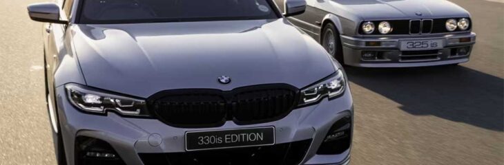 بهترین نسل بی ام و سری ۳ کدام است؟ نگاهی به ۵۰ سال تکامل یک افسانه