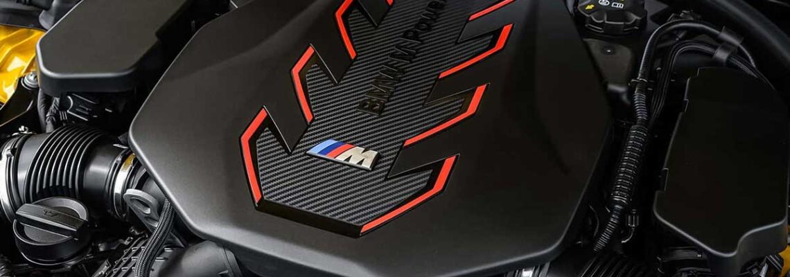 بی ام و خیال طرفداران را راحت کرد! پیشرانه‌های ۶ و ۸ سیلندر حفظ می‌شوند