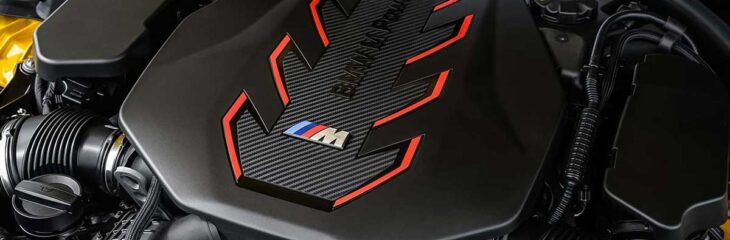 بی ام و خیال طرفداران را راحت کرد! پیشرانه‌های ۶ و ۸ سیلندر حفظ می‌شوند