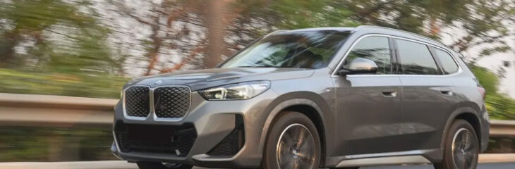 ب‌ام‌و برقی، از نمایش تا واقعیت؛ خیابان‌ها در انتظار تحول