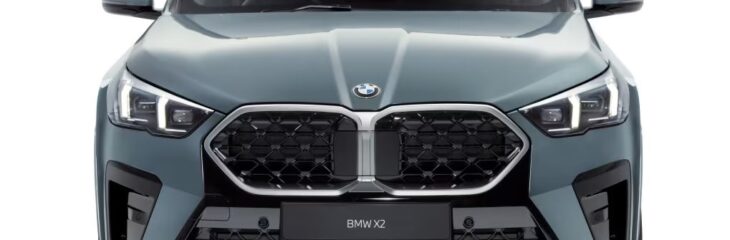 بی ام و X2 وارداتی؛ مشخصات و قیمت 18i و 25i سری M اسپرت