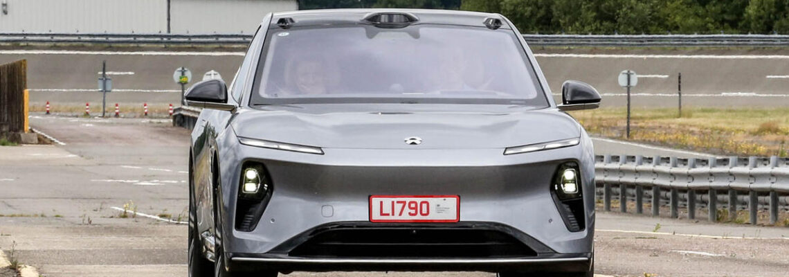 نسل بعدی سیستم فنربندی فعال وارد خودروهای تولید انبوه می شود