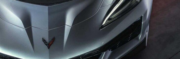 کار شورلت با کوروت C8 تمام نشده، نسخه‌ای دیوانه‌وارتر از ZR1X هم ساخته می‌شود