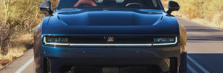 خودروهای جدیدی که خریدار ندارند، از نیسان مورانو تا چارجر برقی