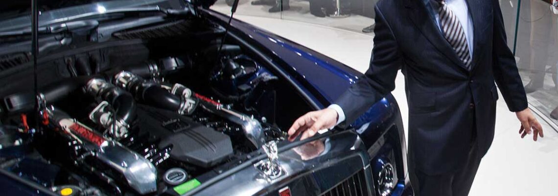 عجیب‌ترین و جذاب‌ترین پیشرانه‌هایی که هیچ‌گاه به تولید انبوه نرسیدند