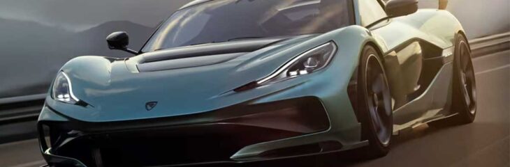 چرا سوپراسپرت‌های برقی خریدار ندارند؟