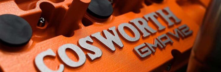 گوردون موری، نگهبان پیشرانه V12 در دوران کوچک‌سازی موتورها