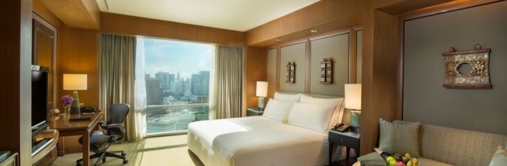 چطور در کمترین زمان بهترین هتل را رزرو کنیم؟