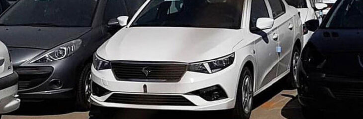 آخرین قیمت کارخانه محصولات ایران خودرو-مرداد 1404