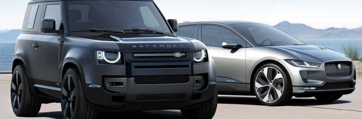 اخراج 500 نفر از کارکنان جگوار لندروور به دلیل کاهش فروش