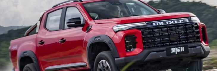 فروش نقد و اقساط مکسوس استار H دو دیفرانسیل شتابران خودرو