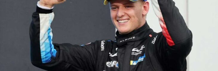 میک شوماخر در آستانه بازگشت به فرمول یک با تیم کادیلاک در فصل 2026