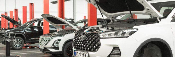 خدمت رسانی بدون وقفه مدیران خودرو به مشتریان پس از چالش‌های اخیر