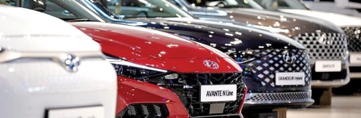 کاهش تعرفه واردات خودرو؛ سامانه فروش و ثبت نام همچنان بسته است