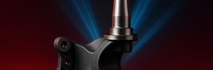 سگ دست کامیون چیست؟ علائم خرابی و راهنمای عیب‌یابی