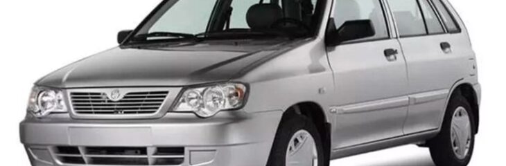 هزینه و اجرت تعمیرات انواع پراید – 1404