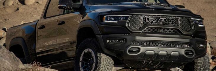 رم TRX زودتر از انتظار بازخواهد گشت