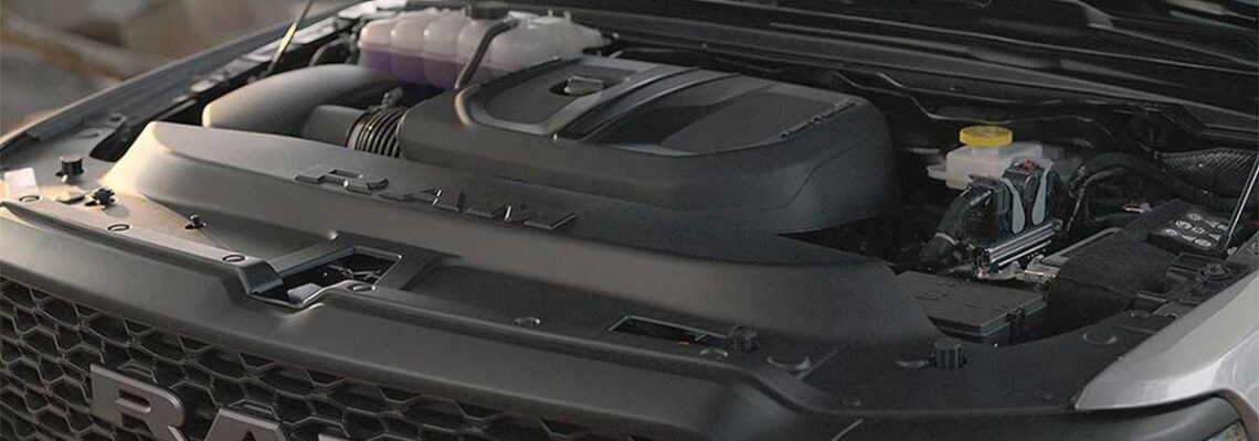 چرا حذف موتور V8 همی از پیکاپ رم اشتباه بزرگی بود؟