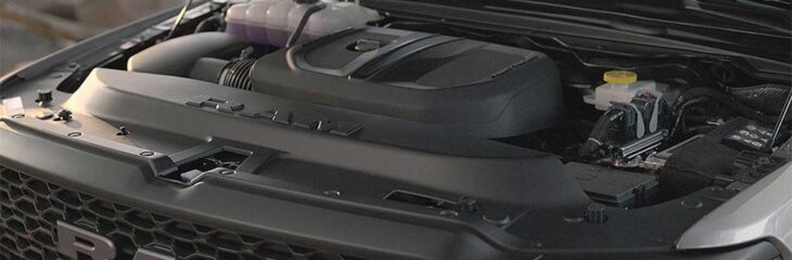 چرا حذف موتور V8 همی از پیکاپ رم اشتباه بزرگی بود؟