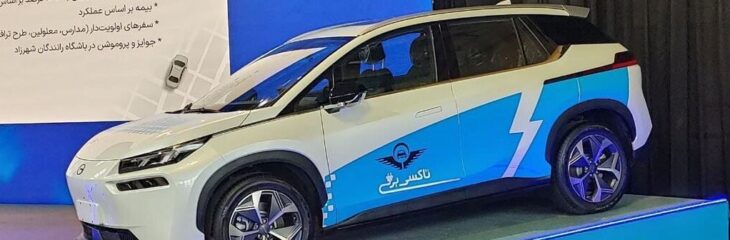 تاکسی اینترنتی شهرزاد، خدمات ویژه برای کودکان و زنان و سالمندان