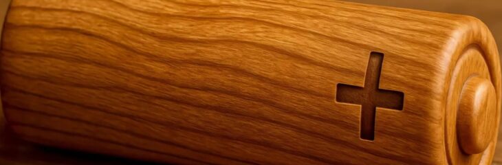 اختراع تازه صنعت باتری؛ لیتیوم یون درون محفظه چوبی!