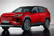 تحول بزرگ تویوتا در چین: توسعه مدلهای RAV4، هایلندر و سینا با همکاری برندهای چینی