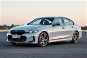 بیامو 318i M Sport وارداتی جذاب پرشیا خودرو در راه بازار ایران