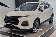 شرایط فروش KMC SR3 کرمان موتور؛ جزئیات کامل طرحهای نقدی و اقساطی + جدول تیر ۱۴۰۴