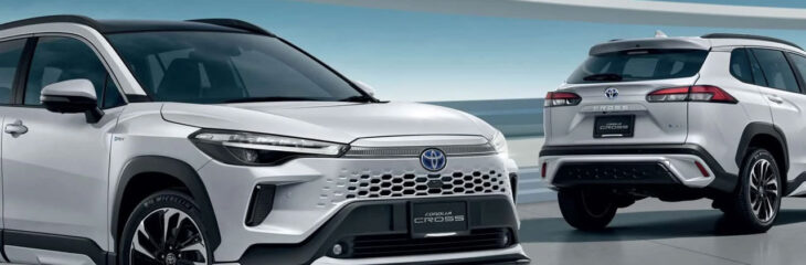 آغاز مرحله جدید فروش خودروهای خارجی، همه‌چیز درباره ثبت‌نام وارداتی‌ها