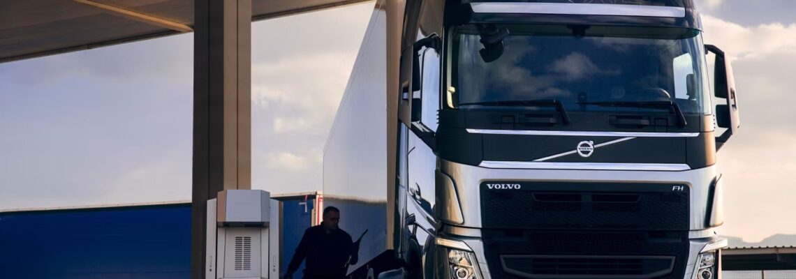 جایگاه سوخت های مصنوعی در صنعت خودروهای سنگین