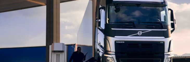 جایگاه سوخت های مصنوعی در صنعت خودروهای سنگین