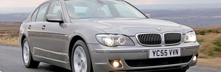 چرا باید پیش از خرید خودروی لوکس دست‌دوم ارزان با دقت فکر کنید؟