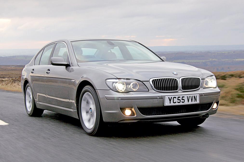 چرا باید پیش از خرید خودروی لوکس دست‌دوم ارزان با دقت فکر کنید؟