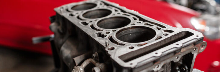 بلوک موتور منیزیمی: کاربرد، مزایا و معایب و هر آنچه باید بدانید