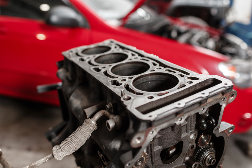 بلوک موتور منیزیمی: کاربرد، مزایا و معایب و هر آنچه باید بدانید