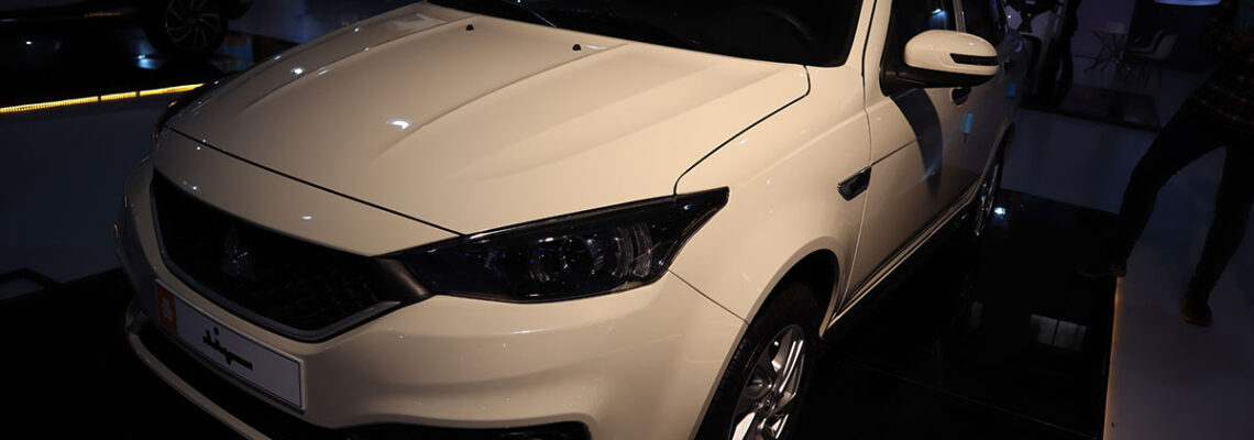 تحویل سهند اتوماتیک به مشتریان آغاز شد؛ قیمت‌گذاری نجومی در بازار!