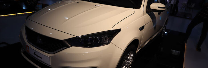 تحویل سهند اتوماتیک به مشتریان آغاز شد؛ قیمت‌گذاری نجومی در بازار!