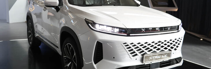 راهنمای خرید بهترین ماشین تا 3 میلیارد در 1404: خودروهای نو و دست‌دوم