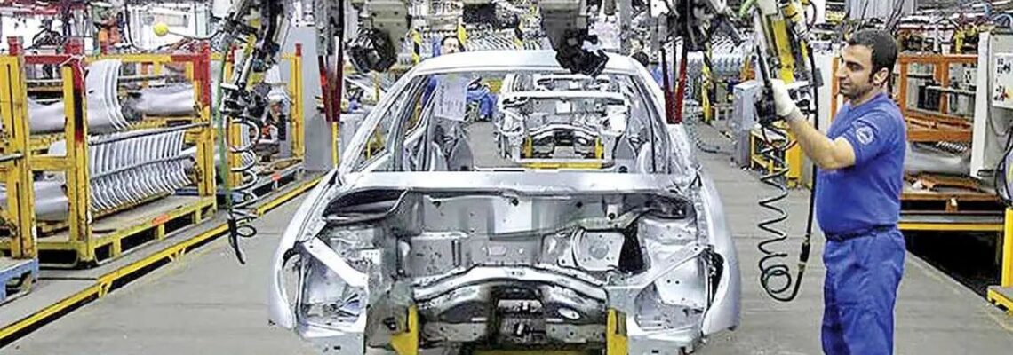 ایرانخودرو روی ریل خصوصیسازی؛ رمزگشایی از تحول بزرگ در صنعت خودروی کشور